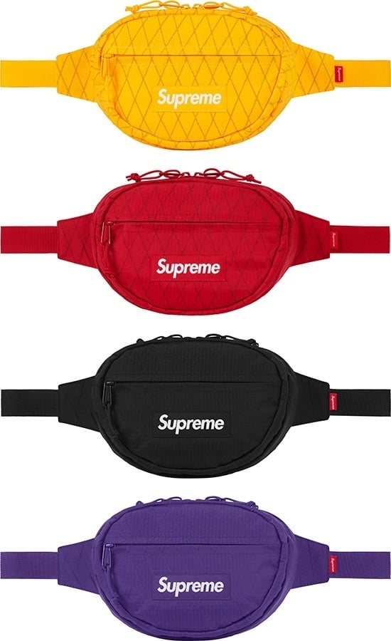 Waist Bag